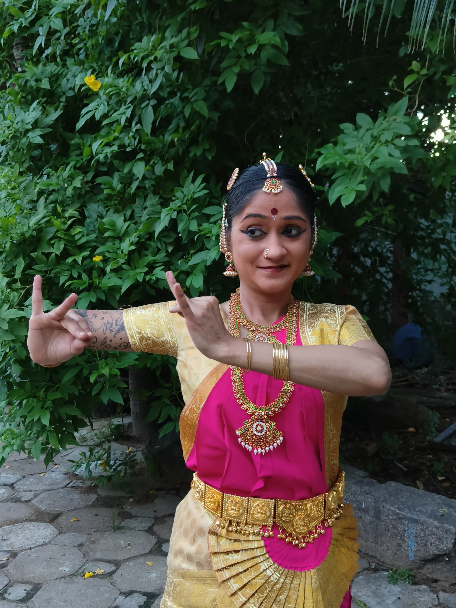 Temple Performance - Programs 42